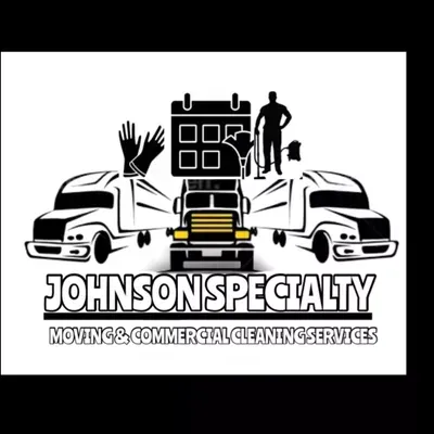Johnson Specialty Moving & Cleaning Services