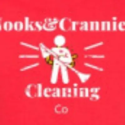 Nooks&CranniesCleaning