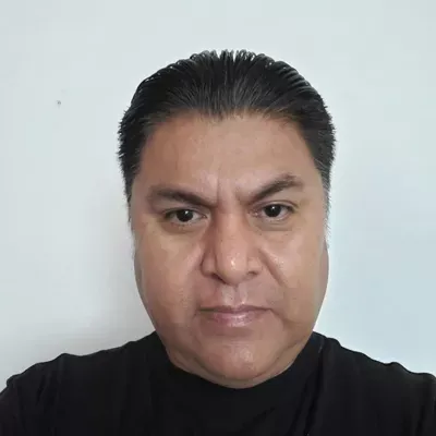 Alvino Nastacio