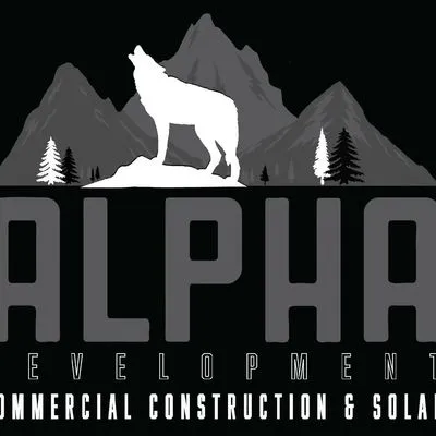 The Alpha development
