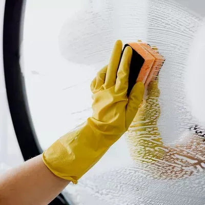 Mary's Cleaning Services