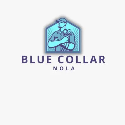 Blue Collar NOLA