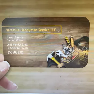 LlcVersatilehandyman