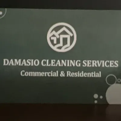 Damasio Cleaning Services ®️