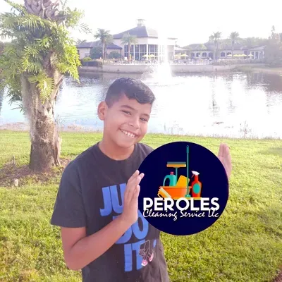 Peroles Cleaning Services LLC