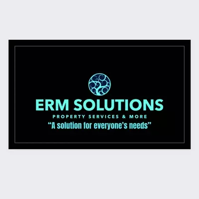 Erm Solutions LLC