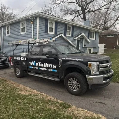 Mr Telhas Roofing