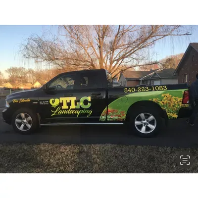 TLC Landscaping, LLC