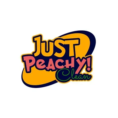 Just Peachy! Clean