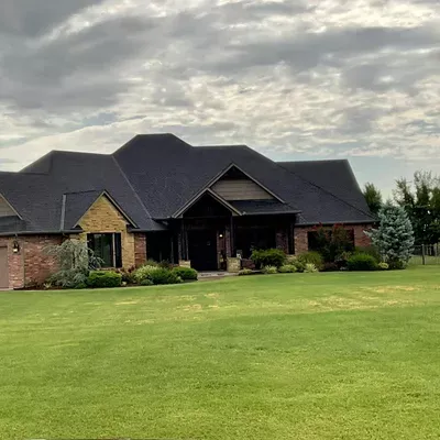 Platinum Lawn Maintenance