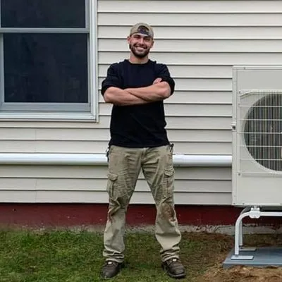 Moitoso Heating and Cooling
