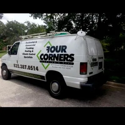 4 corners plumbing