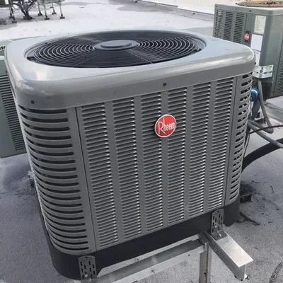 RA Appliance Service