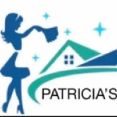 Patricia’s cleaning
