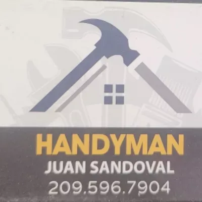 Handyman Juan