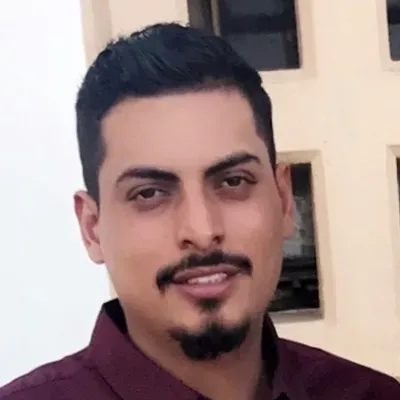 Luis Corral
