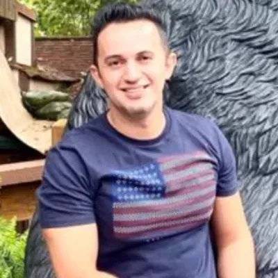 Eric da Silva