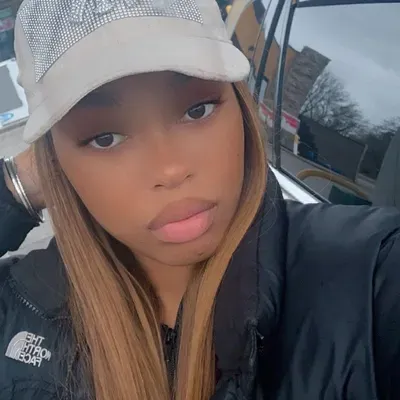 Maliyha fox