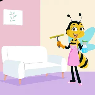 Ez Bee Cleaning of Dallas