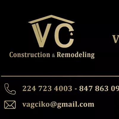 Vanika Construction & Development LLC.