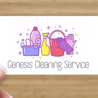 Genesis Cleaning Service