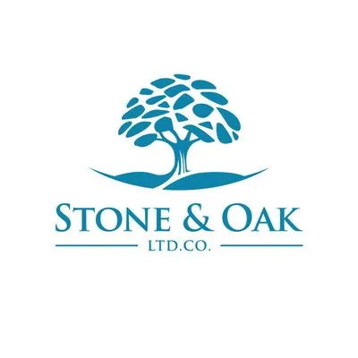 Stone & Oak Landscape