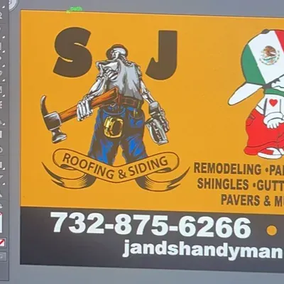 s&j handyman home improvement service