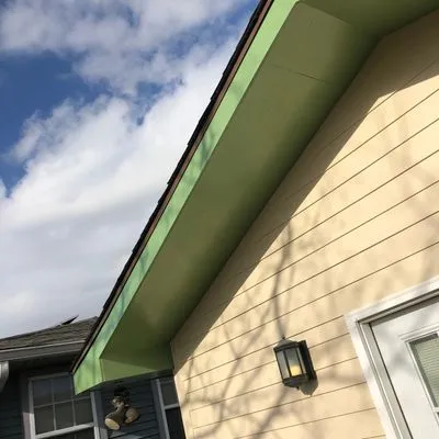RV construction