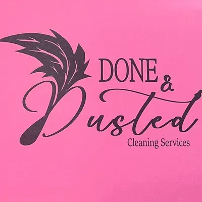 Done and Dusted Cleaning Services