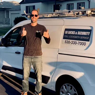 LB Locks and Security