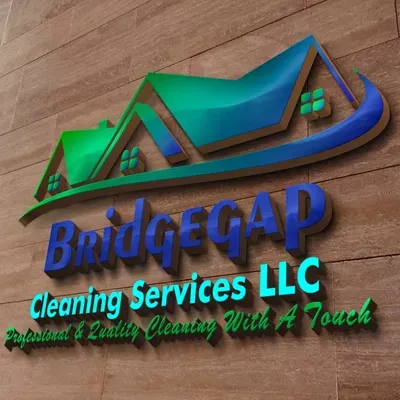 Bridge Gap Cleaning Services