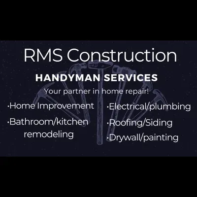 RMS Solutions LLC