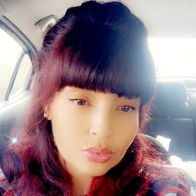 Elizabeth Almendarez