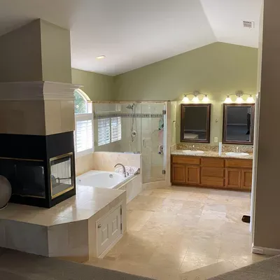 Sacramento luxury cleaning