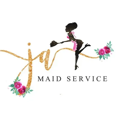 Golden professional house cleaning