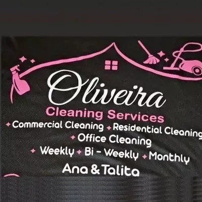 Oliveira Cleaning Service