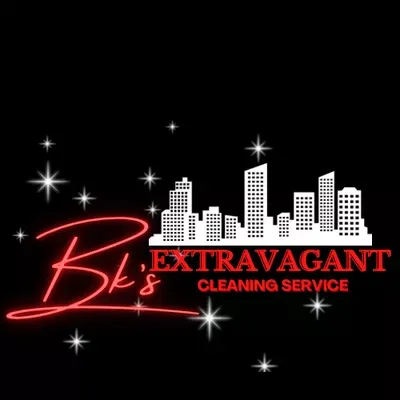 Bk’s Extravagant Cleaning