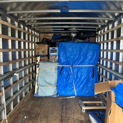Best mover
