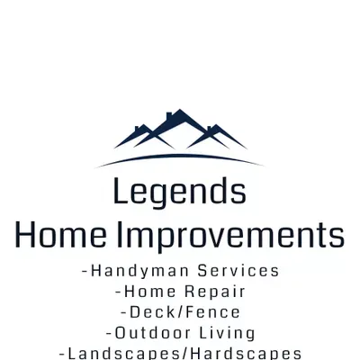Legends Home Improvements
