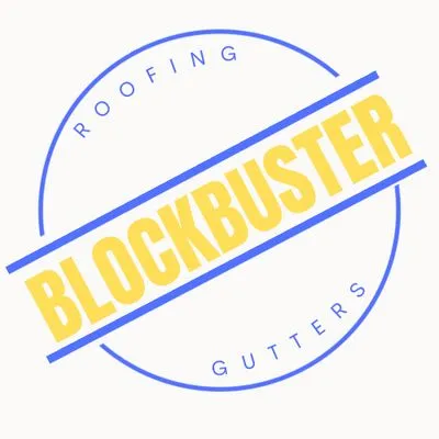 Blockbuster Roofing