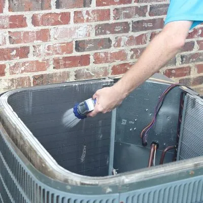 MAJANO HEATING & A/C LLC