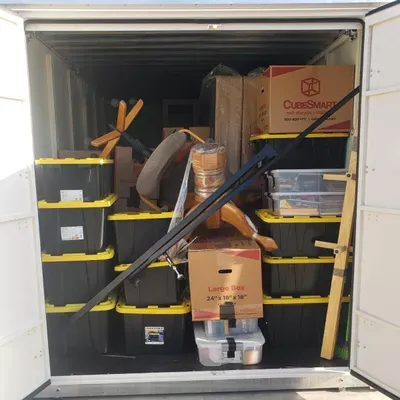 Angel's Quick Moving LLC