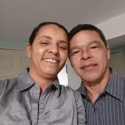 Maria & Manoel Cleaner