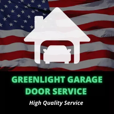 Greenlight Garage Door Service7542001495