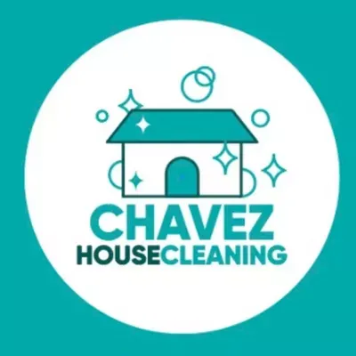 Chavez house cleaning