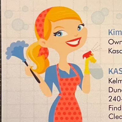 KAS Cleaning LLC