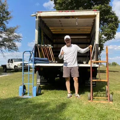 NWC moving