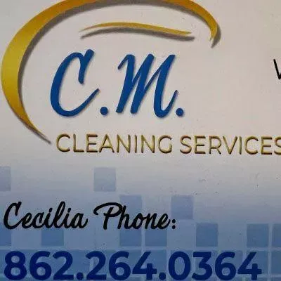 C.M. CLEANING SERVICES