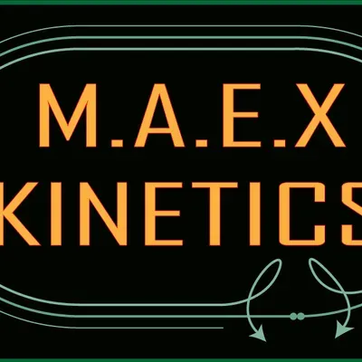 M.A.E.X Kinetics