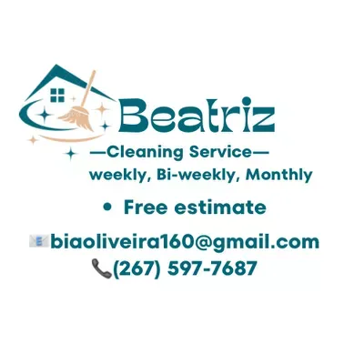 Beatriz Cleaning service